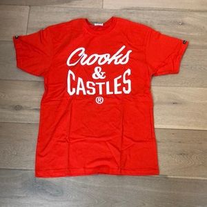 Crooks and Castles T-Shirt